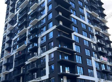 Статус будівництва ЖК Family Plaza Будинок 9