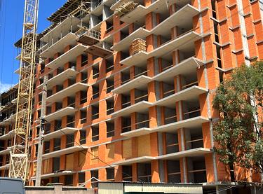 Статус будівництва ЖК Family Plaza 2 Будинок