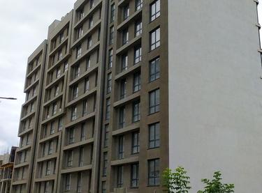 Статус будівництва ЖК Прем'єра Будинок
