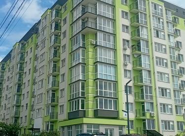 Статус будівництва ЖК  Living Park «Нова Будова-2» вул. Матросова, 4