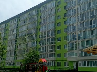 Статус будівництва ЖК  Living Park «Нова Будова-2» вул. Матросова, 4/4