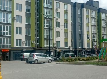 Статус будівництва ЖК  Living Park «Нова Будова-2» вул. Матросова, 4/5