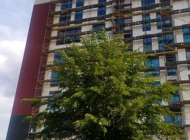 Статус строительства ул. Сторожинецкая, 39а, 41, 43, 45 Дом