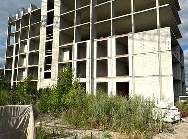 Статус будівництва ЖК Гостомель Residence Будинок 3 (Секція 1)