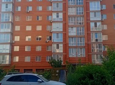 Статус будівництва ЖК Прем'єр Будинок 1 (Секція 3)