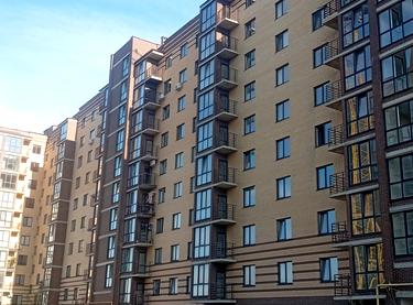 Статус будівництва ЖК Прем'єр Будинок 3 (Секція 4, Секція 5)