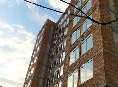 Статус будівництва ЖК Буковинський Будинок 3 (Секція Б)