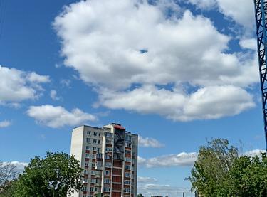Статус будівництва ЖК Гармонія Будинок