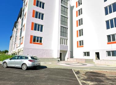 Статус строительства ЖК Grand Comfort Дом 15/5