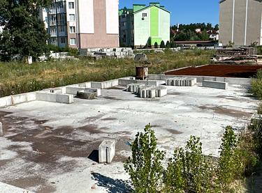 Статус строительства ЖК Гранд Виллас ул. Яблуневая, 27
