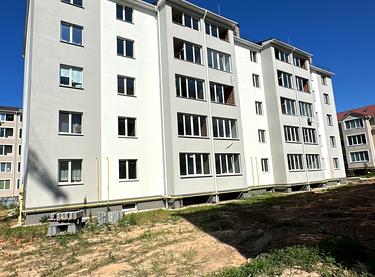 Статус строительства ЖК Гранд Виллас ул. Чубинского, 19