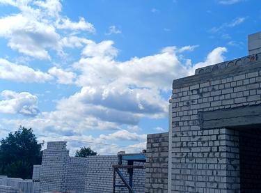 Статус строительства ЖК Комфортный городок Residence Дом 1