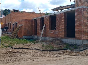 Статус будівництва ЖК Smart Residence Будинок 43