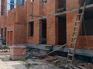 Статус будівництва ЖК Smart Residence Будинок 39