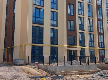 Статус будівництва ЖК Smart Residence Будинок 5