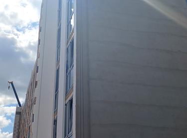Статус будівництва ЖК Smart Residence Будинок 8