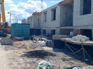 Статус будівництва ЖК Львівський Затишок Будинок 10