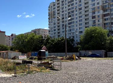 Статус будівництва вул. Північна, 1 Будинок 1