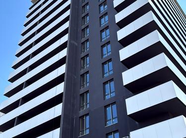 Статус строительства Доходный дом S1 Obolon Дом
