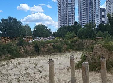 Статус строительства ЖК Krona Park II Дом 13