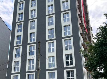 Статус будівництва ЖК Park House Будинок