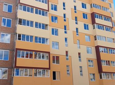 Статус будівництва ЖК Київський маєток Будинок 14