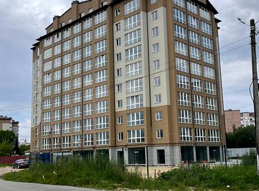 Статус будівництва ЖК Гімназія Будинок