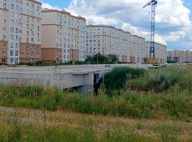 Статус будівництва ЖК Подих Будинок 1