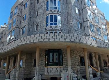 Статус будівництва ЖК Львівський Затишок Будинок 9