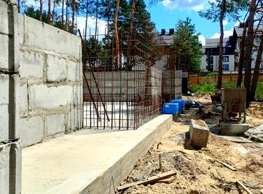 Статус будівництва ЖК DESNA residence Давос №22