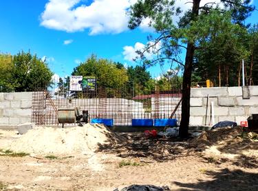 Статус будівництва ЖК DESNA residence Давос №22