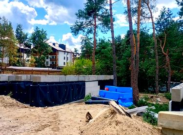 Статус будівництва ЖК DESNA residence Давос №23