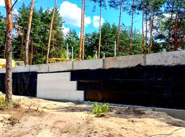 Статус будівництва ЖК DESNA residence Давос №23