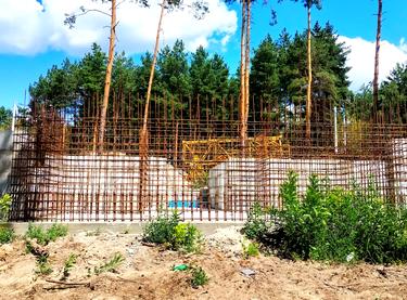 Статус будівництва ЖК DESNA residence Давос №23