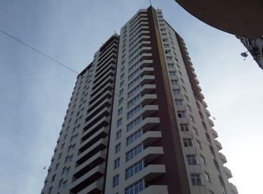 Статус будівництва ЖК Освіти 16 Будинок 2