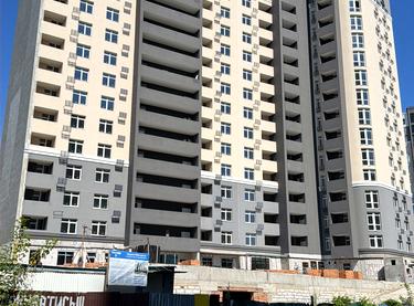 Статус строительства ЖК Борисо-Глебский 2 Дом (Секция 1, Секция 2)