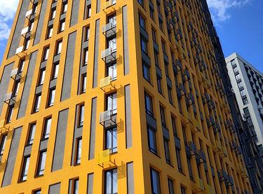 Статус строительства ЖК Svitlo Park Дом 8