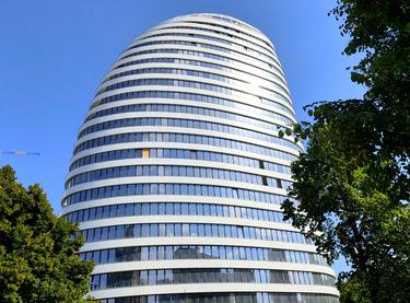 Статус будівництва БФК INTERGAL CITY Вежа А