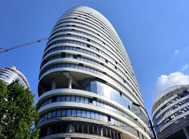 Статус будівництва БФК INTERGAL CITY Вежа Г