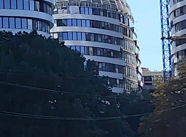 Статус будівництва БФК INTERGAL CITY Вежа Б