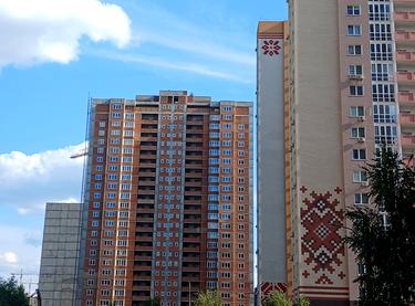 Статус будівництва ЖМ Патріотика ЖБ Батурин (№32)