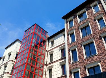 Статус строительства Клубный дом Liverpool House Дом 4