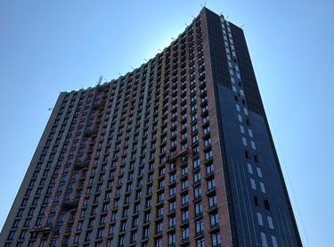 Статус строительства ЖК BEREG Residence Дом