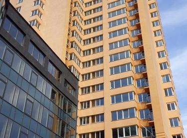 Статус будівництва ЖК Червонозоряний Будинок 1