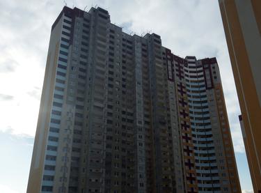 Статус будівництва ЖК Молодіжний квартал Будинок 1