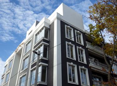 Статус строительства ЖК Татарский Дом 1