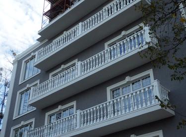 Статус строительства ЖК Татарский Дом 1