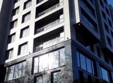 Статус строительства ул. Редутная, 67 Дом 1