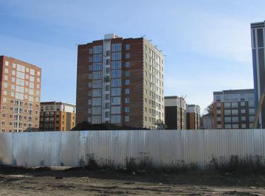 Статус строительства ЖК Фортуна 2 Дом 6