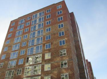 Статус строительства ЖК Фортуна 2 Дом 7